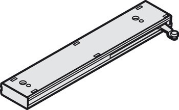 Mechanismus tlumeného dotahu, pro Hawa Combino L 40