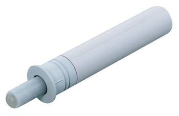 Mechanismus tlumeného zavírání pro dveře, Metalla 510, k nasunutí nebo pro použití s deskou adaptéru