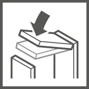 Mechanismus tlumeného zavírání se zvedací podpěrou, pro dřevěné výklopy