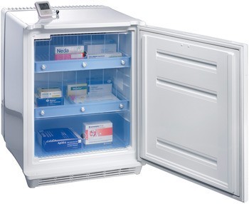 Minibar pro léky, Dometic Minicool DS 601 H, 52 litrů