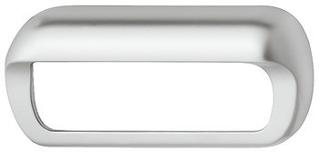 Misková úchytka, zinková slitina