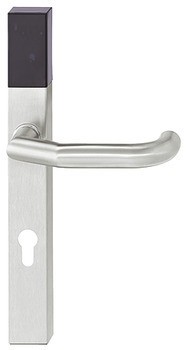 Modul dveřního terminálu, Häfele Dialock DT 600c FH pro dveře s požadavky v souladu s EN 1125