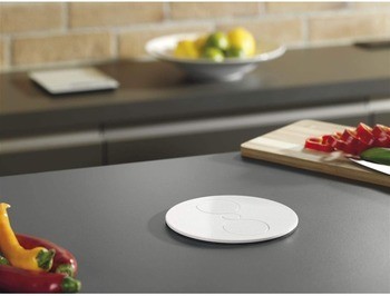 Modul Twist, otočný, se 2 zásuvkami UTE