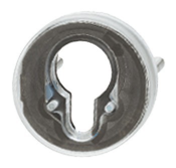 Moduly dveřního terminálu, DT 400 FH, Dialock, bez knobky