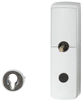 Moduly dveřního terminálu, DT 400 FH, Dialock, bez knobky