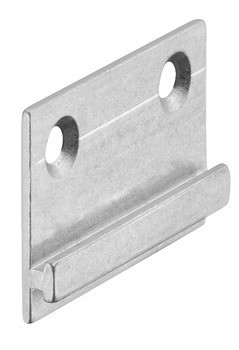 Profily, hliník, nástěnný systém, Labos