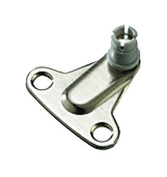 Montážní konzole, Pro korpus, pro výklopné kování Häfele Maxi