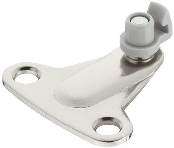 Montážní konzole, Pro výklopné kování Duo Standard/Forte