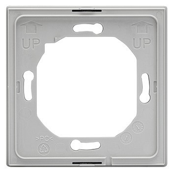 Montážní podložka, S těsněním, pro Häfele Dialock WT 300 a WRU 400