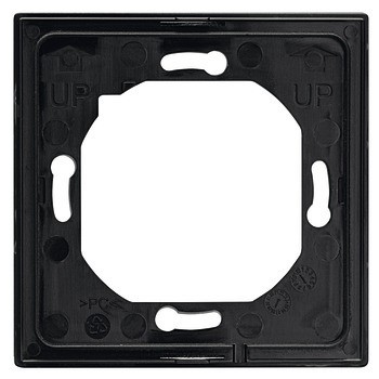 Montážní podložka, S těsněním, pro Häfele Dialock WT 300 a WRU 400