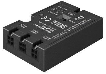 Multi-Switch-Box, Häfele Loox