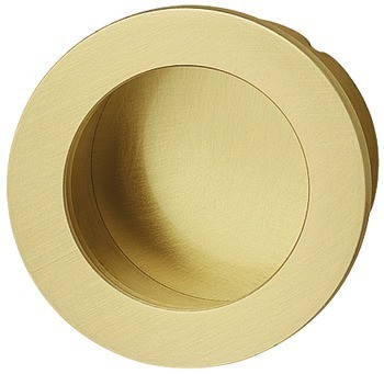 Mušle, Häfele Déco, mosaz