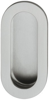 Mušle, Häfele Déco, nerez