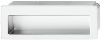 Mušle, Häfele Déco, zinková slitina