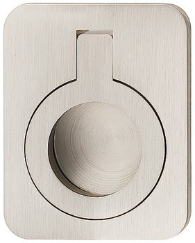 Mušle, lodní design, mosaz, pro Folding