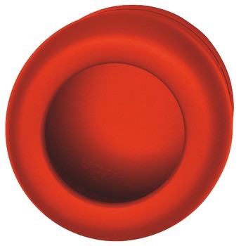 Mušle, Polyamid, kulatá