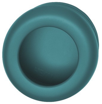 Mušle, Polyamid, kulatá