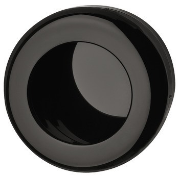 Mušle, Polyamid, kulatá