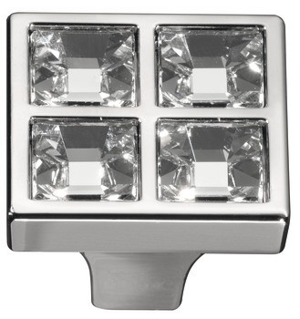 Nábytková knobka, Häfele Déco