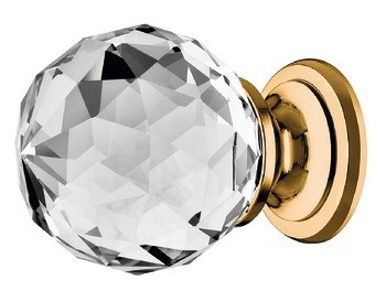 Nábytková knobka, Nábytková knobka, Häfele Déco