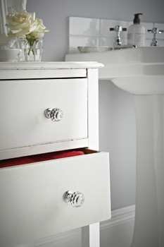 Nábytková knobka, Nábytková knobka