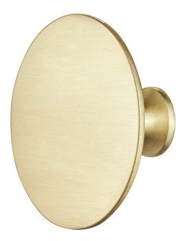 Nábytková knobka, Nábytková knobka, Trend, Häfele Déco, H1960