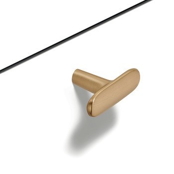 Nábytková knobka, Nábytková knobka, Trend, Häfele Déco, H2140