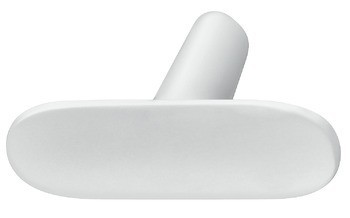 Nábytková knobka, Nábytková knobka, Trend, Häfele Déco, H2140