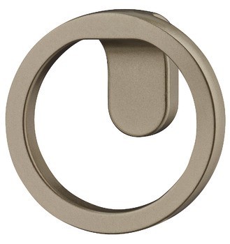 Nábytková knobka, Nábytková knobka, Trend, Häfele Déco, H2160