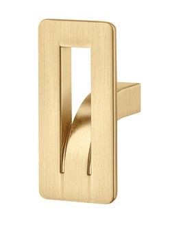 Nábytková knobka, Nábytková knobka, Trend, Häfele Déco, H2355