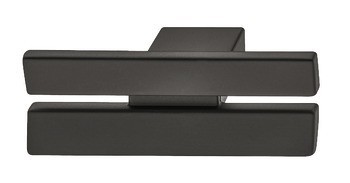 Nábytková knobka, Nábytková knobka, Trend, Häfele Déco, H2365