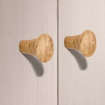 Nábytková knobka, Nábytková knobka, Trend, Häfele Déco, model H2525