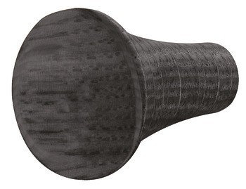 Nábytková knobka, Nábytková knobka, Trend, Häfele Déco, model H2525