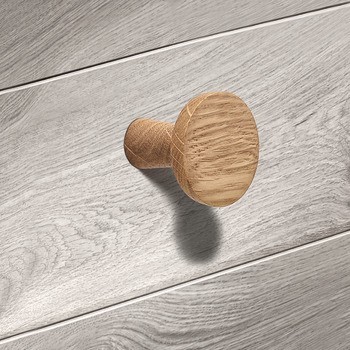 Nábytková knobka, Nábytková knobka, Trend, Häfele Déco, model H2570