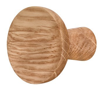 Nábytková knobka, Nábytková knobka, Trend, Häfele Déco, model H2570