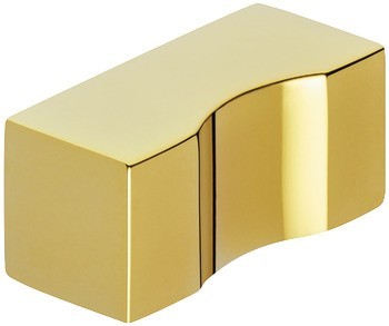 Nábytková knobka, Timeless, Häfele Déco