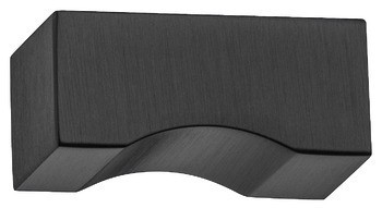 Nábytková knobka, Timeless, Häfele Déco