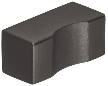 Nábytková knobka, Timeless, Häfele Déco