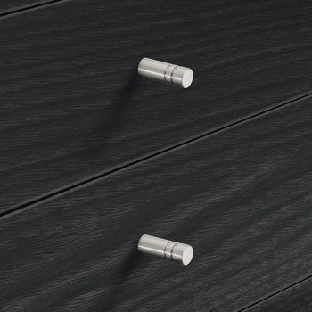 Nábytková knobka, Timeless, Häfele Déco