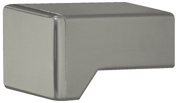 Nábytková knobka, Timeless, Hewi