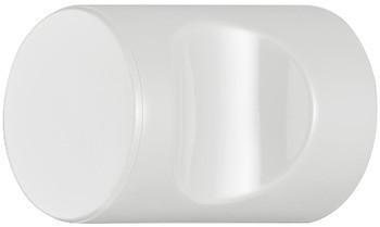 Nábytková knobka, Timeless, Hewi