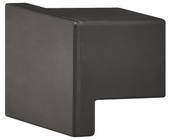 Nábytková knobka, Timeless, Hewi