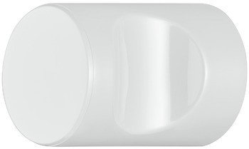 Nábytková knobka, Timeless, Hewi