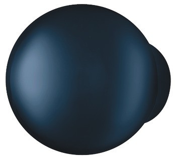 Nábytková knobka, Timeless, Hewi