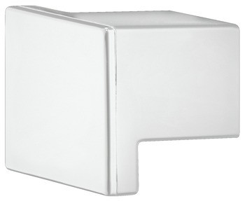 Nábytková knobka, Timeless, Hewi