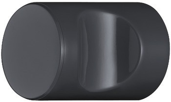 Nábytková knobka, Timeless, Hewi