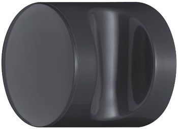 Nábytková knobka, Timeless, Hewi