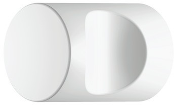 Nábytková knobka, Timeless, Hewi