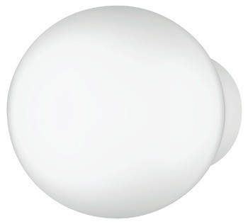 Nábytková knobka, Timeless, Hewi