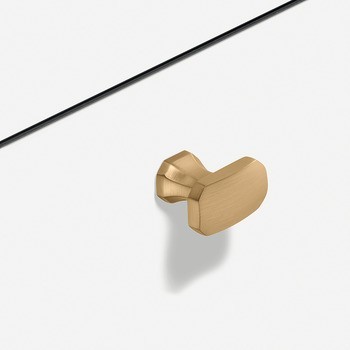 Nábytková knobka, Traditional, Häfele Déco, H2185